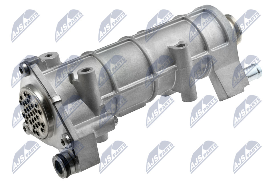 NTY Radiaator,heitgaaside tagasijooks EGR-VC-006A