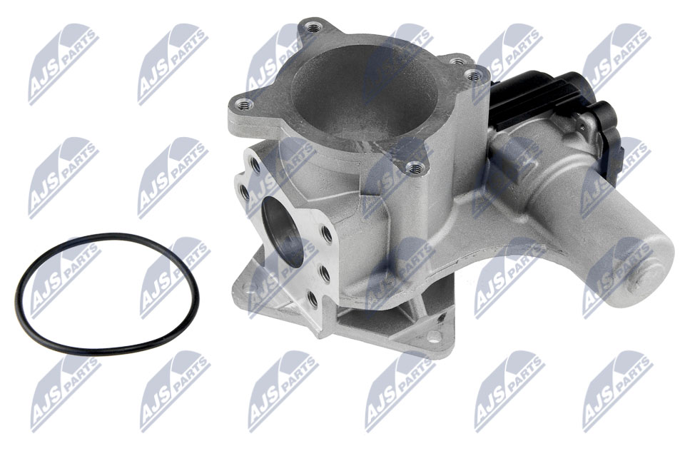 NTY ERG vožtuvas EGR-VW-003