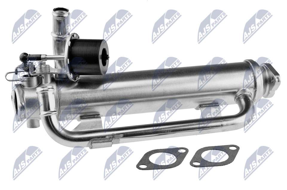 NTY aušintuvas, išmetamųjų dujų recirkuliacija EGR-VW-030A