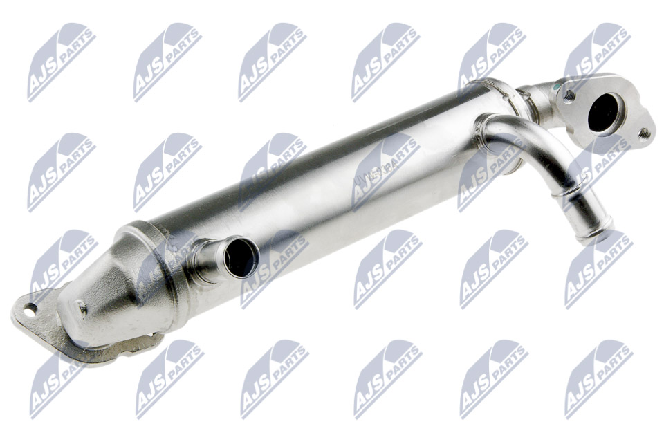 NTY Radiaator,heitgaaside tagasijooks EGR-VW-036A
