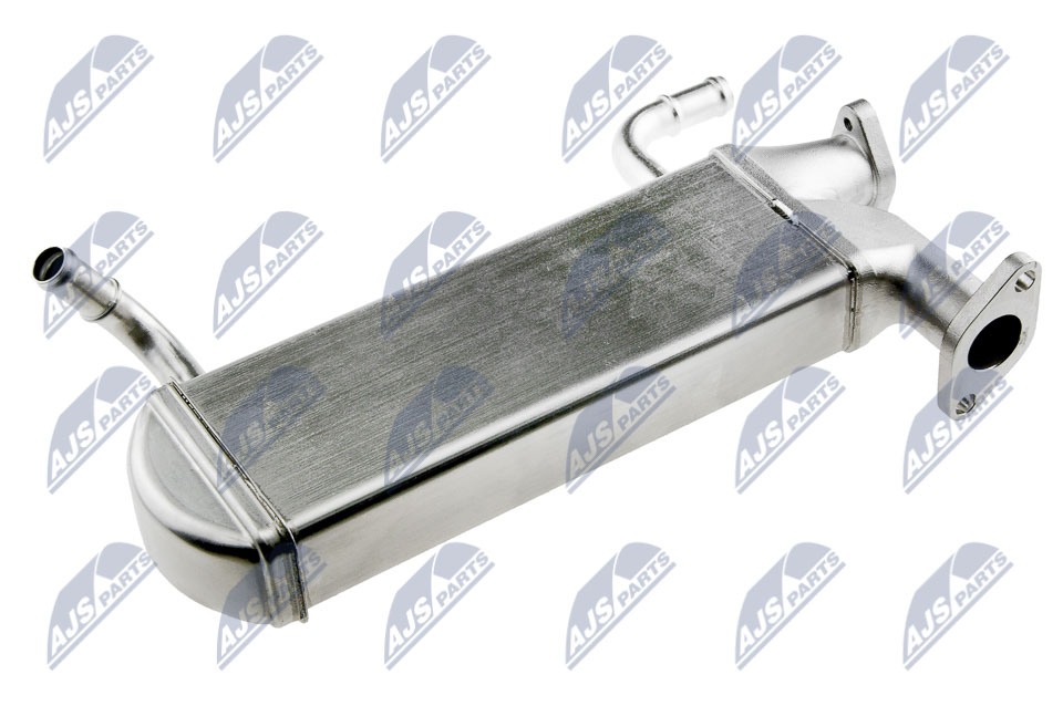 NTY Radiaator,heitgaaside tagasijooks EGR-VW-038A