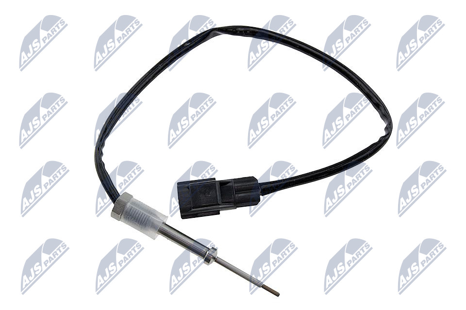 NTY Sensor, avgastemperatur EGT-FR-004