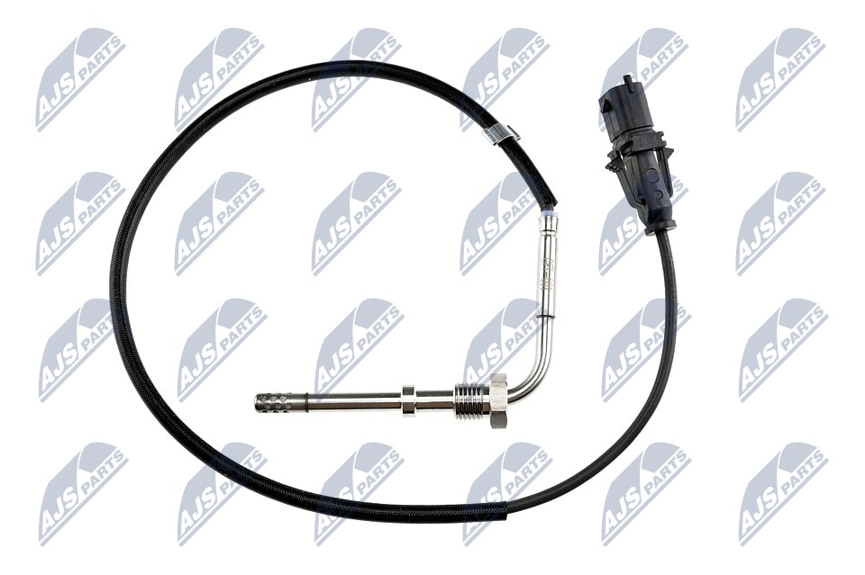 NTY Sensor, avgastemperatur EGT-FT-001