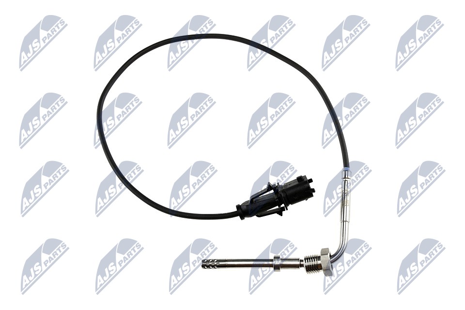NTY Andur, heitgaasitemperatuur EGT-FT-003