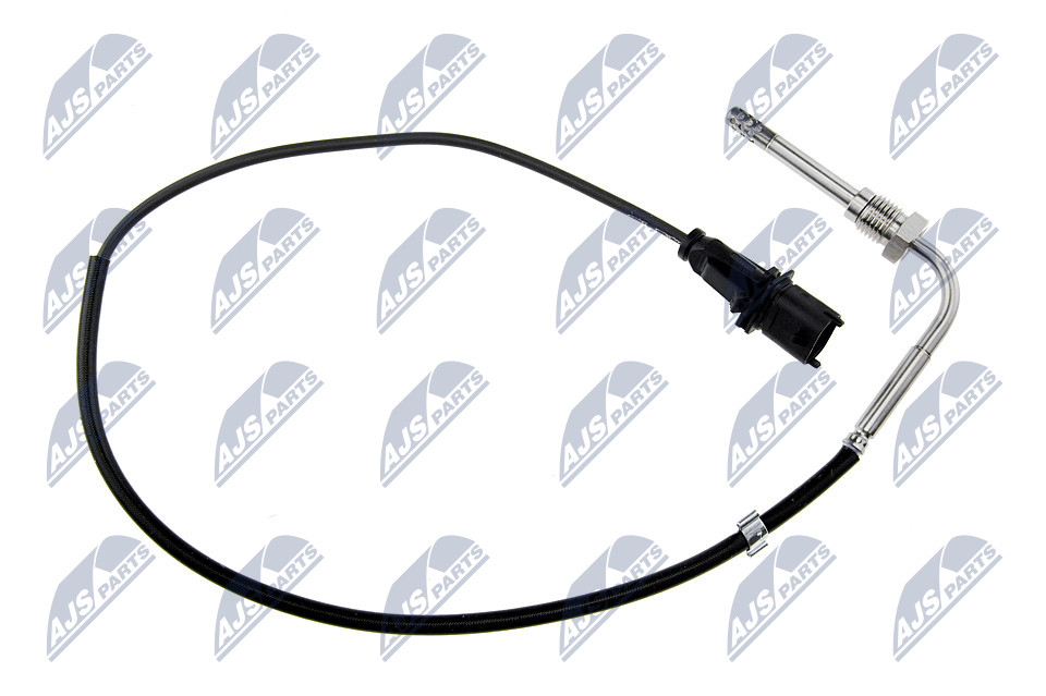 NTY Sensor, avgastemperatur EGT-FT-016