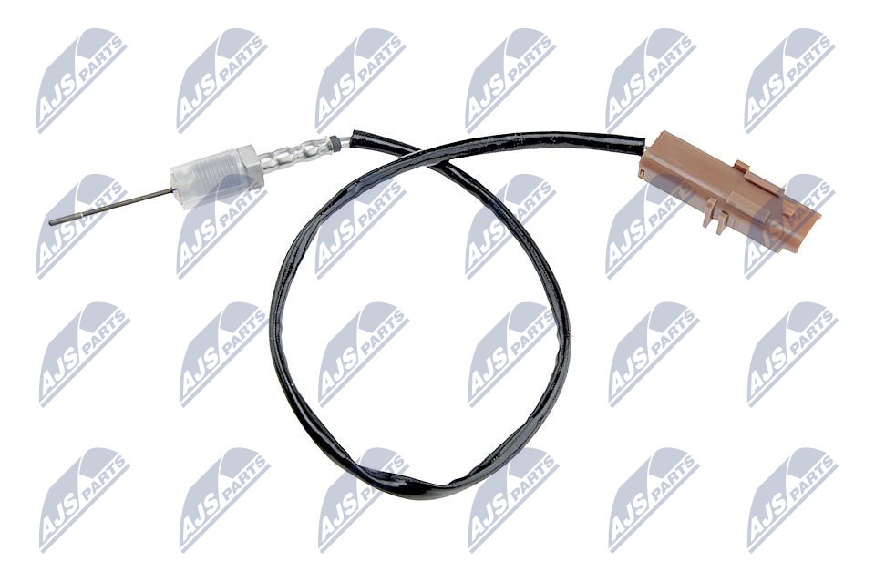 NTY Andur, heitgaasitemperatuur EGT-FT-025