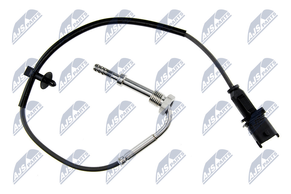 NTY Sensor, avgastemperatur EGT-PL-011