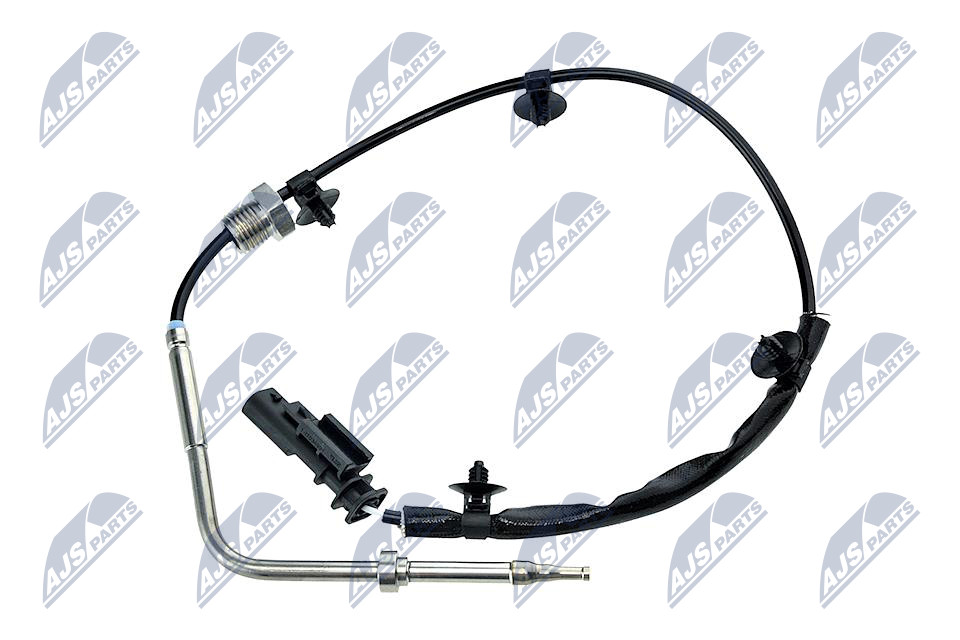 NTY Sensor, avgastemperatur EGT-PL-038