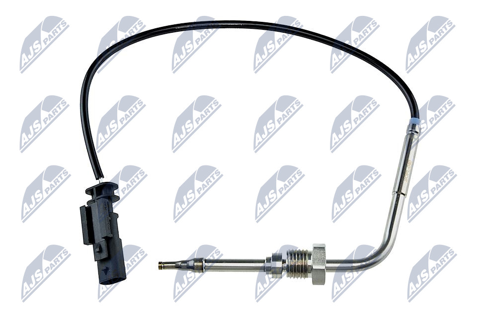 NTY Sensor, avgastemperatur EGT-PL-040