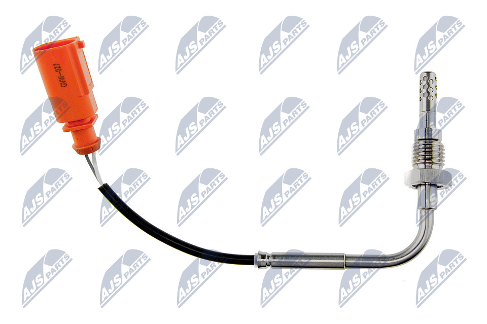 NTY Sensor, avgastemperatur EGT-VW-027