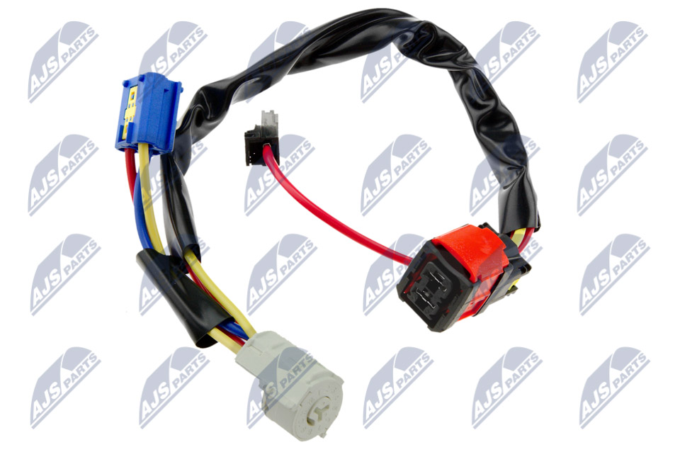 NTY Süütelukk EKS-CT-000