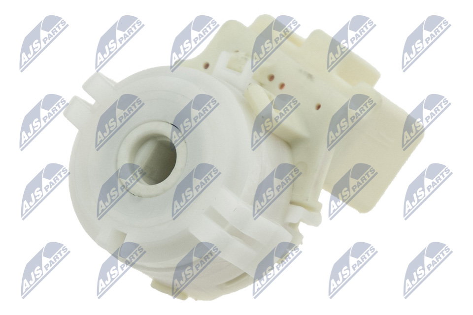 NTY Virtalukko EKS-TY-002