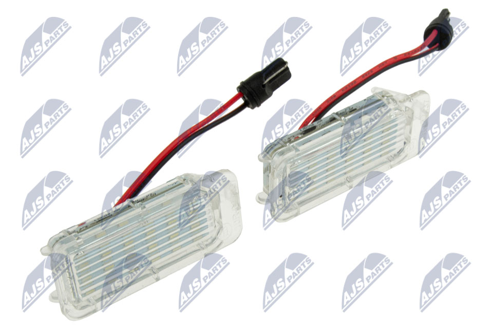 NTY Numbrituli ELP-FR-001