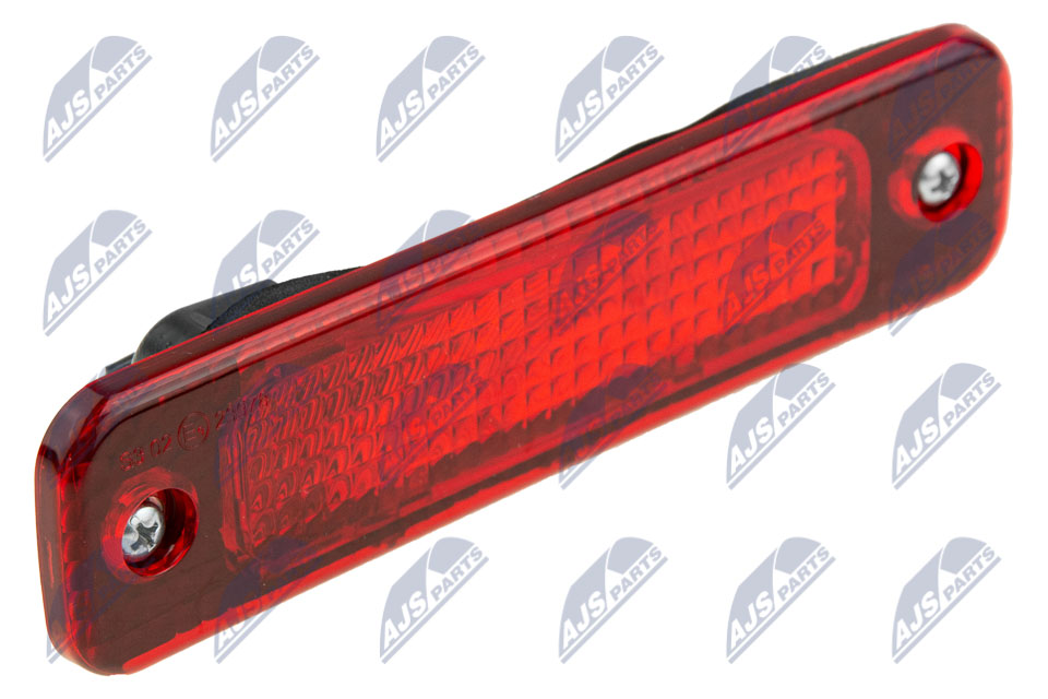NTY Extra bromsljus ELP-FR-002