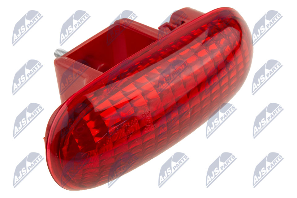 NTY Extra bromsljus ELP-PL-002