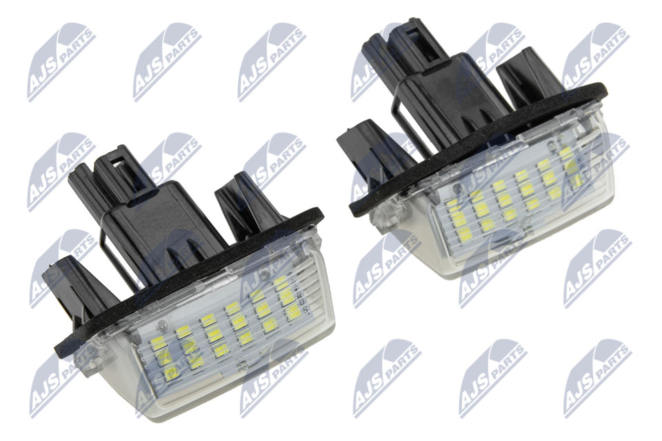 NTY Rekisterivalo ELP-TY-001