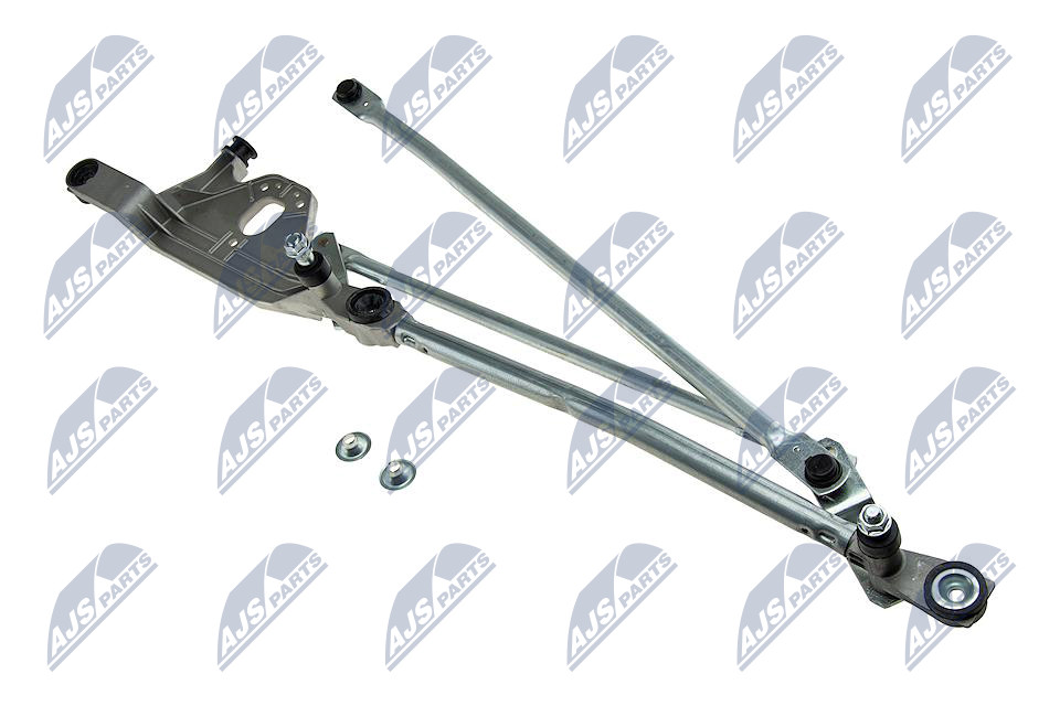 NTY Torkartransmission EMW-FR-001