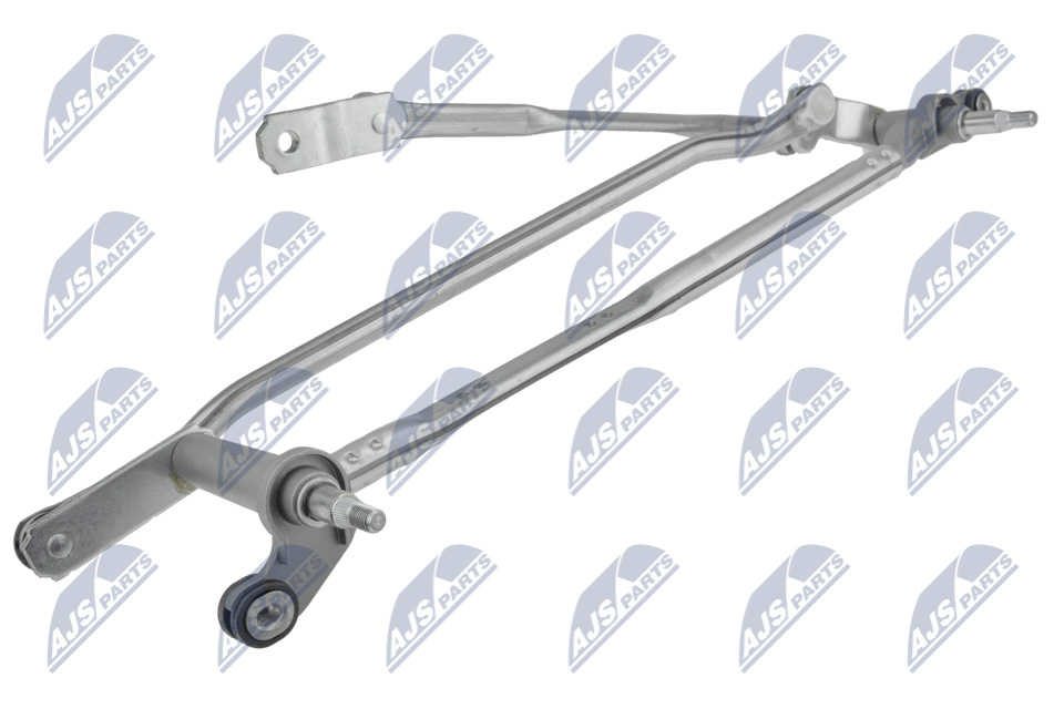 NTY Torkartransmission EMW-LR-004