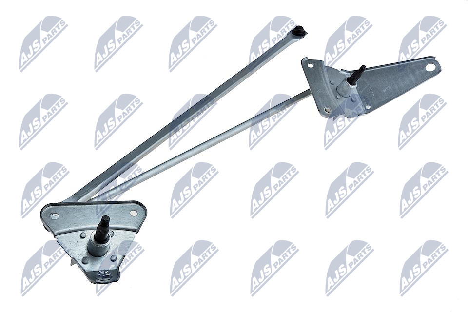 NTY Klaasipuhastaja hoovastik EMW-PE-001