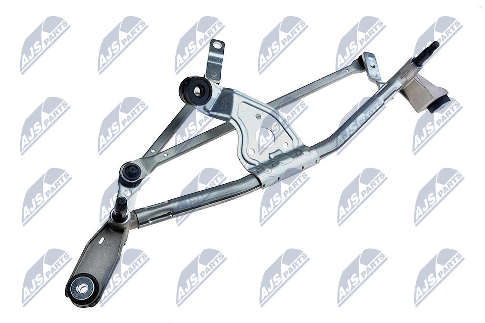 NTY Vindrutetorkarsystem EMW-RE-002