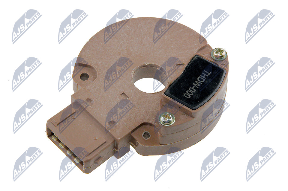 NTY Kommutaator EMZ-DW-000