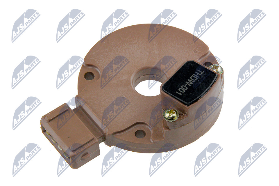 NTY Kommutaator EMZ-DW-001