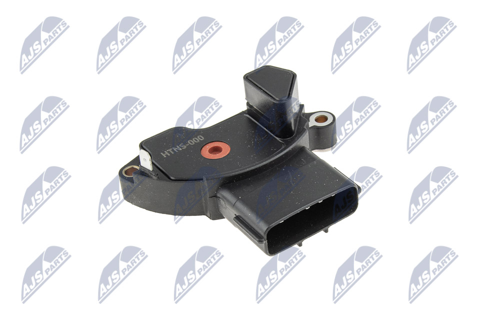 NTY Kommutaator EMZ-NS-000