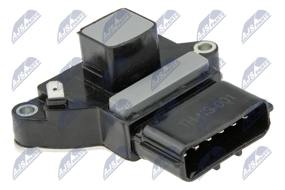 NTY Kommutaator EMZ-NS-001