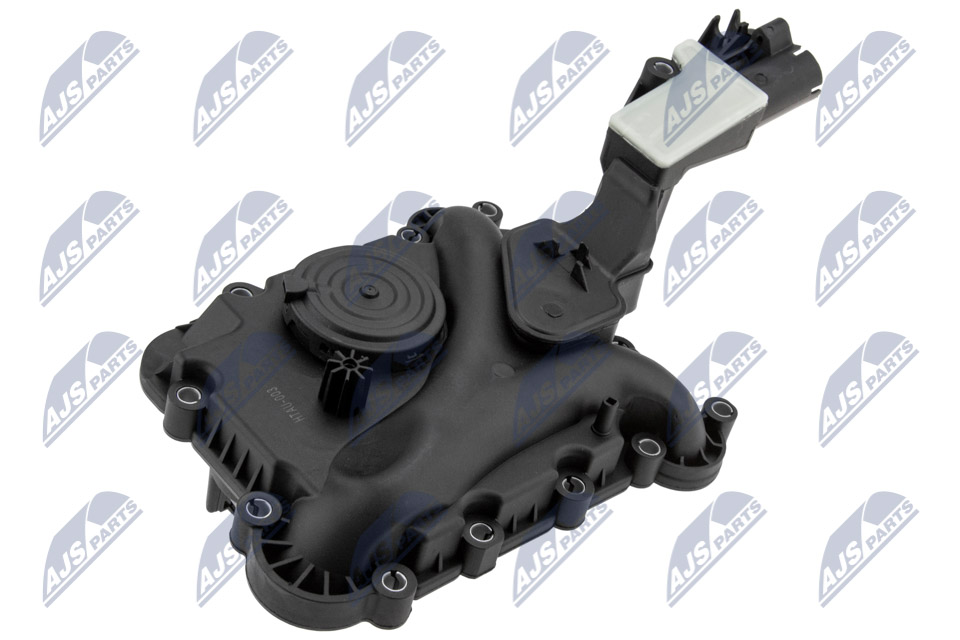 NTY Venttiili, kampikammiotuuletus EPCV-AU-003