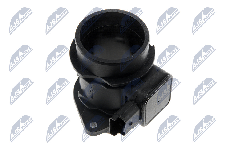 NTY Ilmamassamittari EPP-CT-009