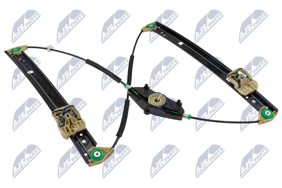 NTY Lasinnostin EPS-AU-060