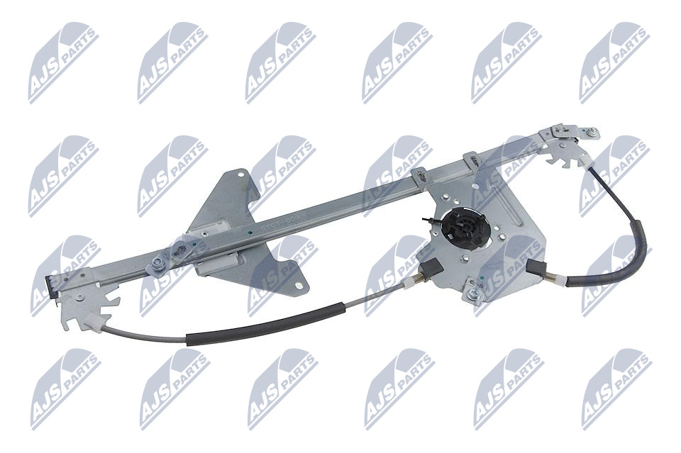 NTY Aknatõstuk EPS-CT-003