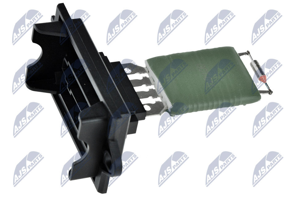 NTY Takisti, salongi ventilaator ERD-CT-011