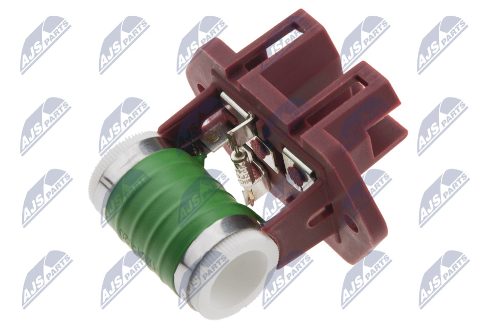 NTY Takisti, salongi ventilaator ERD-CT-020