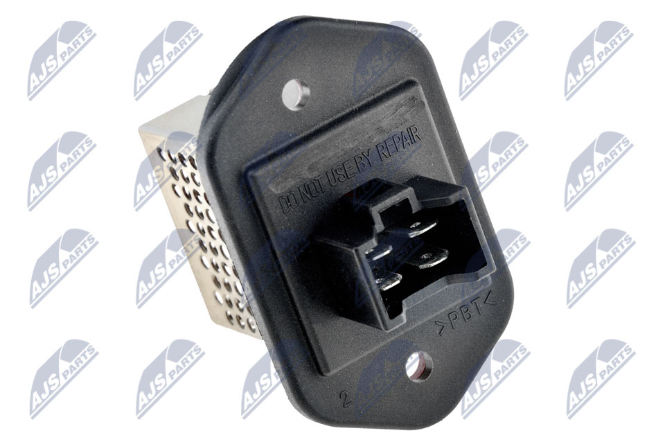 NTY Regulaator, salongi ventilaator ERD-HD-001