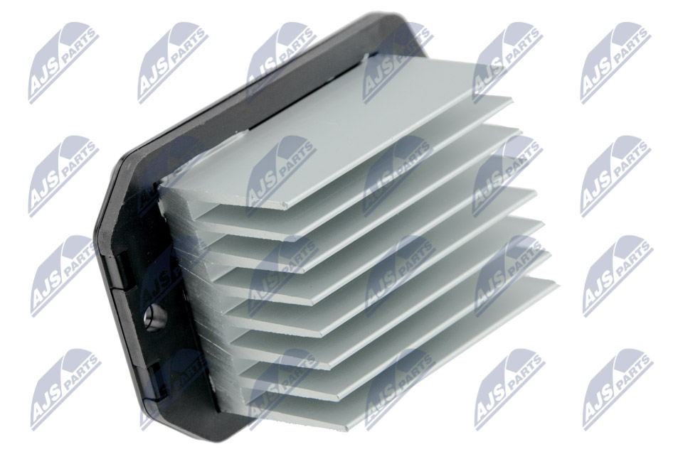 NTY Regulaator, salongi ventilaator ERD-HD-004