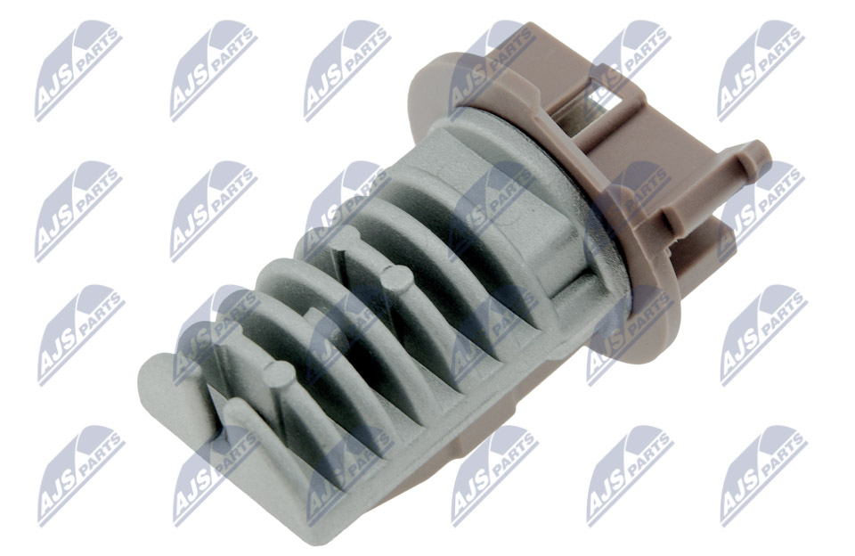 NTY Regulaator, salongi ventilaator ERD-HD-006