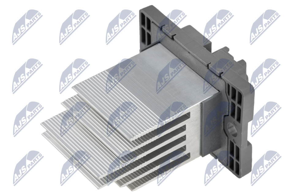 NTY Regulaator, salongi ventilaator ERD-HY-506