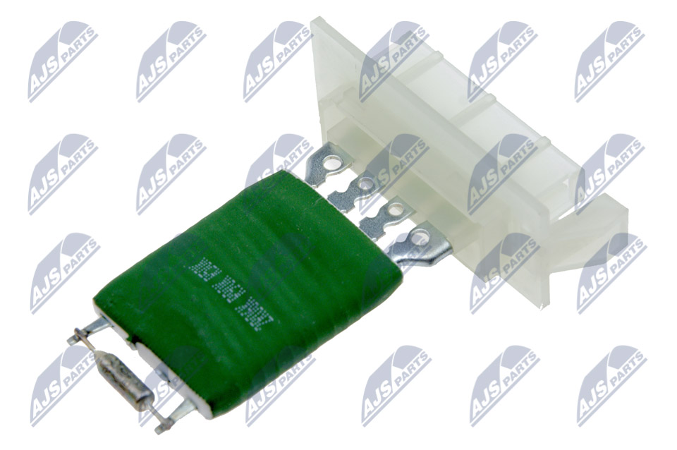NTY Takisti, salongi ventilaator ERD-ME-014