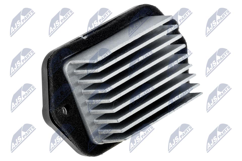 NTY Regulaator, salongi ventilaator ERD-MZ-000