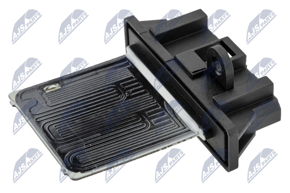 NTY Takisti, salongi ventilaator ERD-NS-003