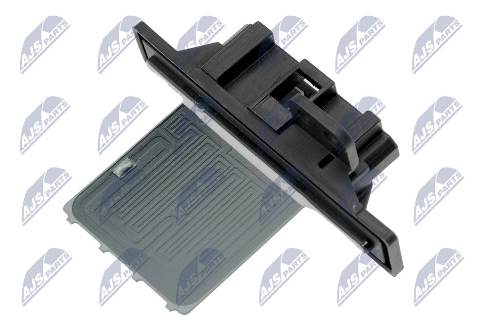 NTY Regulaator, salongi ventilaator ERD-NS-007