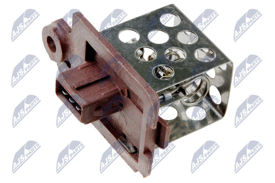 NTY Takisti, salongi ventilaator ERD-PE-005