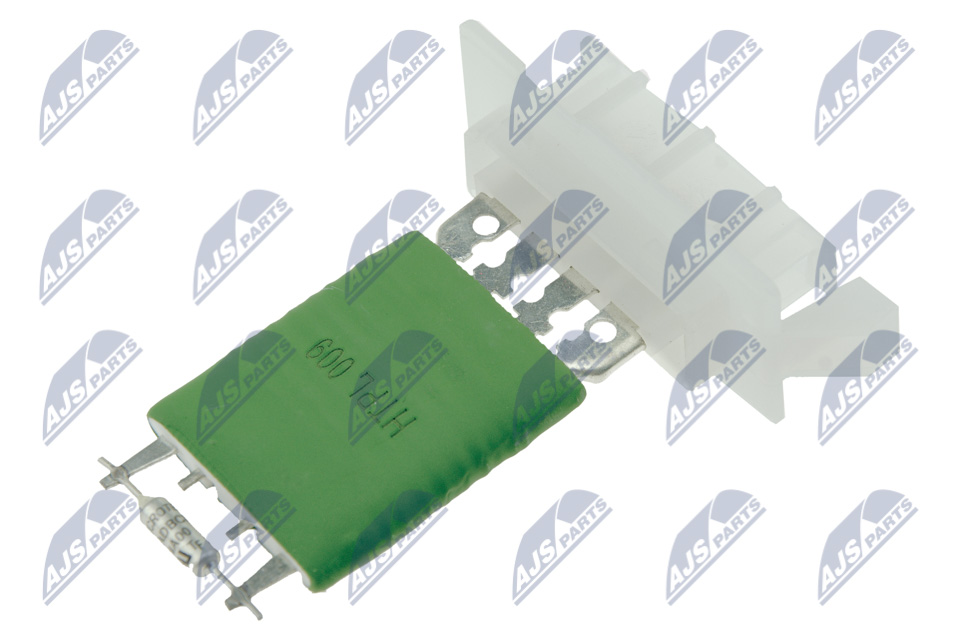 NTY Takisti, salongi ventilaator ERD-PL-009