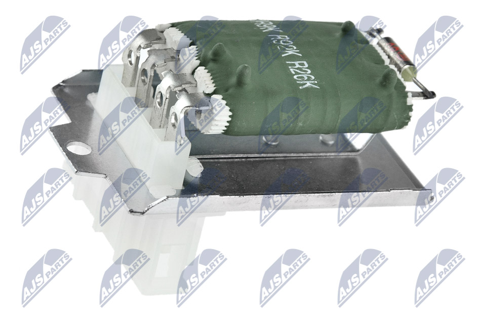 NTY Takisti, salongi ventilaator ERD-VW-002