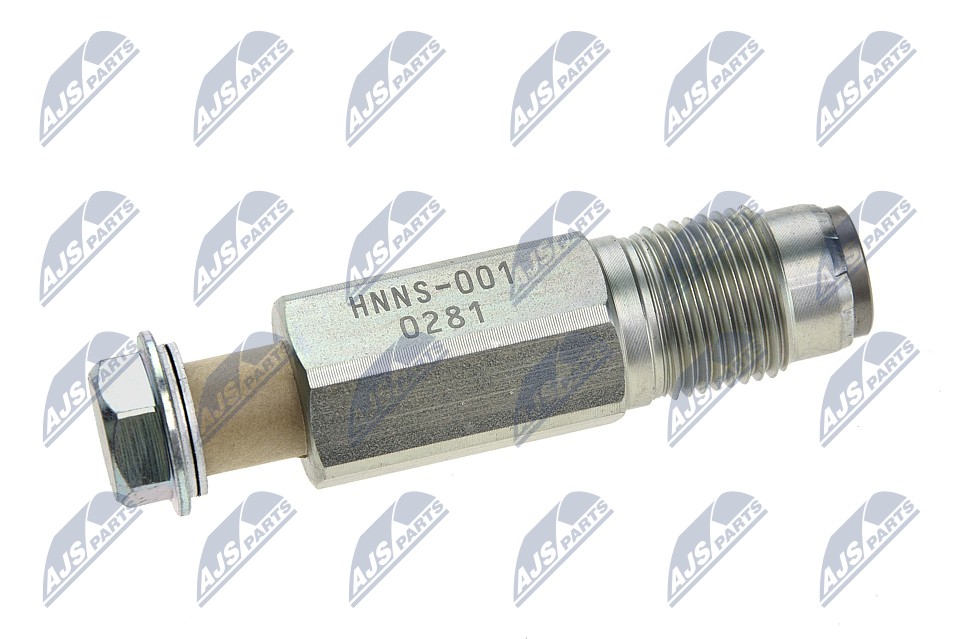 NTY Kütuse surveregulaator ESCV-NS-001