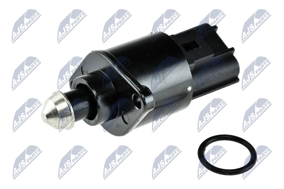 NTY Tühikäigu mootor ESK-CH-003