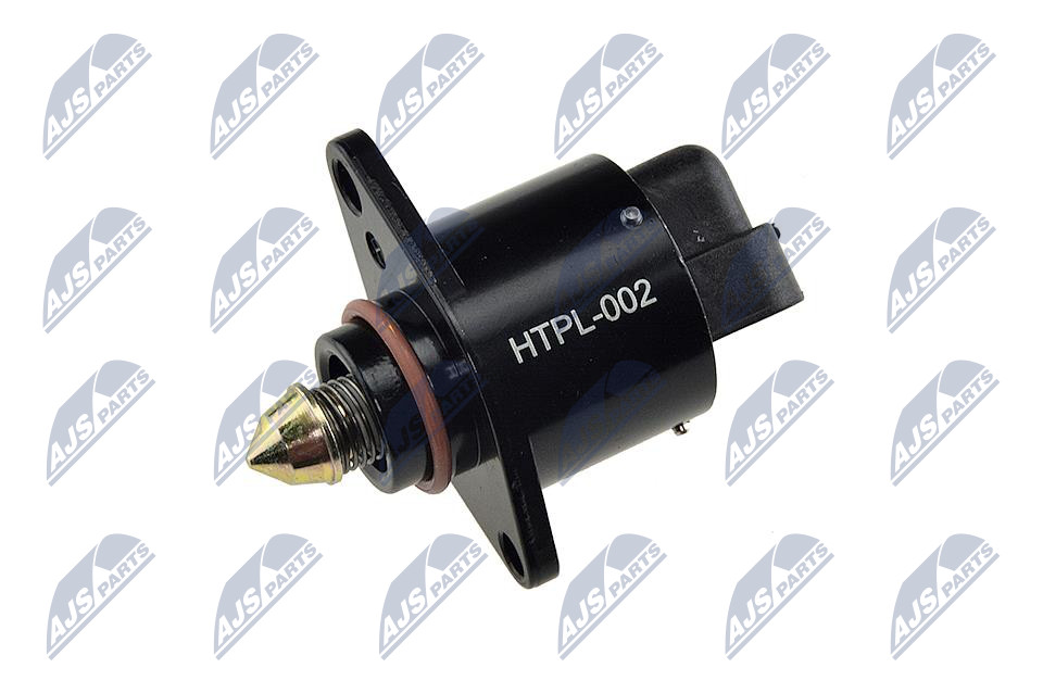 NTY Tühikäigu mootor ESK-PL-002