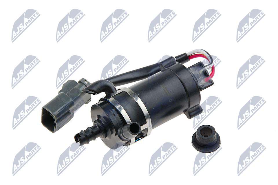 NTY Adapter,klaasipesupump- tulepesurid ESP-HD-000