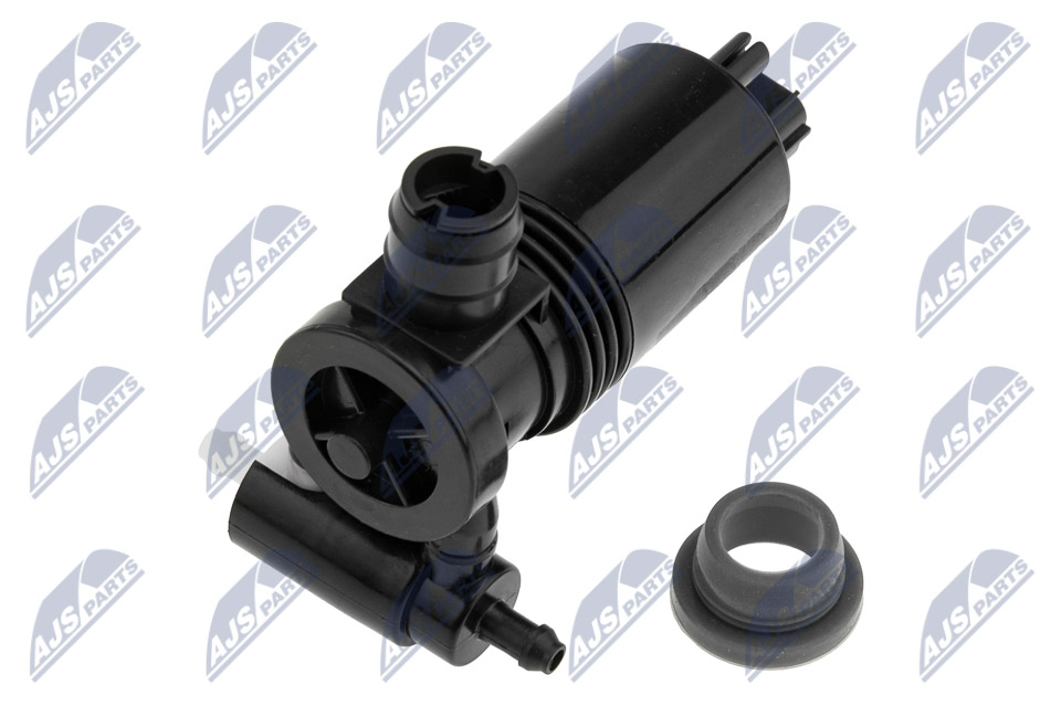NTY Spolvätskepump, fönster ESP-LR-002